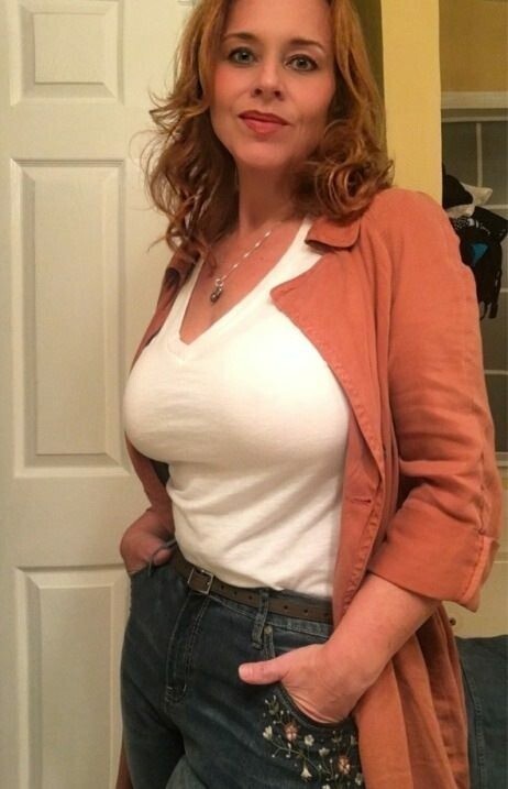 Milf Big Boobs