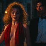 Margot Robbie y sus escenas más sexys en Babylon (2022)