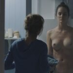 Noémie Verlant desnuda en Le Ciel Attendra (2016)