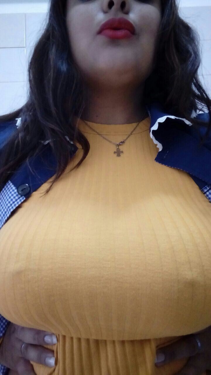 tetas